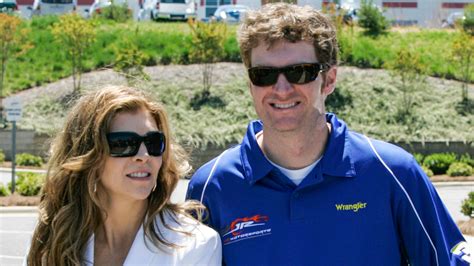 NASCAR family feuds: Teresa Earnhardt spat latest squabble among racing ...