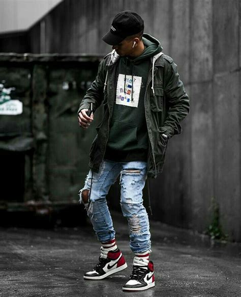 +16 Jordan 1 Brotherhood Outfit Ideas | joiedevivremurals