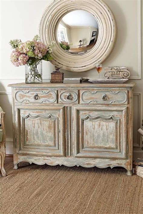 Pin by Lynda Rymer on Hand painted Furniture | French country furniture, Country furniture ...