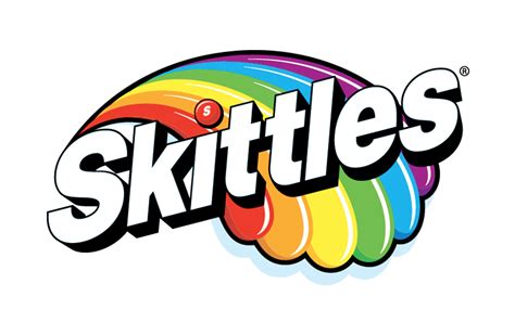 Skittles Magic Logo, Skittles Magic Symbol, Meaning, History and Evolution