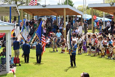 Ho-Chunk Nation holds annual Memorial Day Pow-wow — Driftless Now