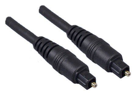 Fiber Optic Audio Cables - Pro TV Mounters