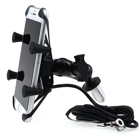 Gps Phone Holder For Honda Cbr250r 10-15/ Cbr300r 14-17 Cbr 250r 300r Motorcycle Accessories ...