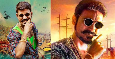 Dhanush Movies | 12 Best Films You Must See - The Cinemaholic