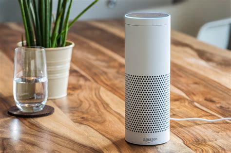 Smart home voice assistants to see rapid uptake | Consumer Tech, New Tech, News | ITP.net