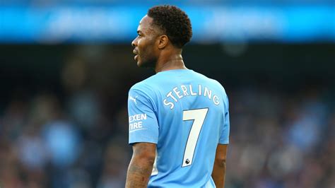 Raheem Sterling: The shirt numbers winger could wear at Chelsea - Football transfer news