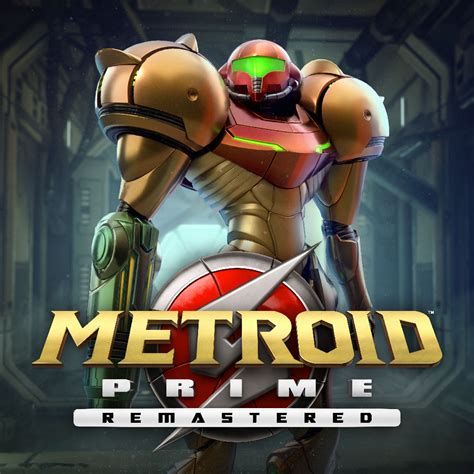 Metroid Prime Remastered - Images & Screenshots | GameGrin