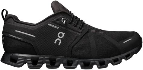 On Cloud 5 Waterproof Review 2022, Facts, Deals ($128) | RunRepeat