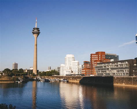 What to Do in Düsseldorf, Germany | Tall Girl Big World