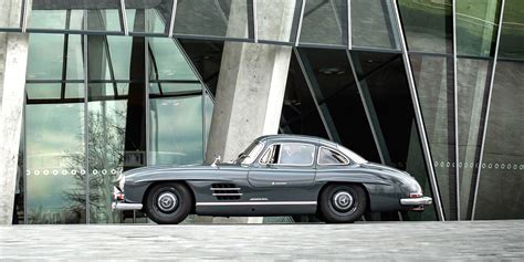 All Time Stars - Vintage Mercedes-Benz cars for sale - MercedesBlog