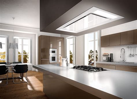 Faber Range Hood - 2020