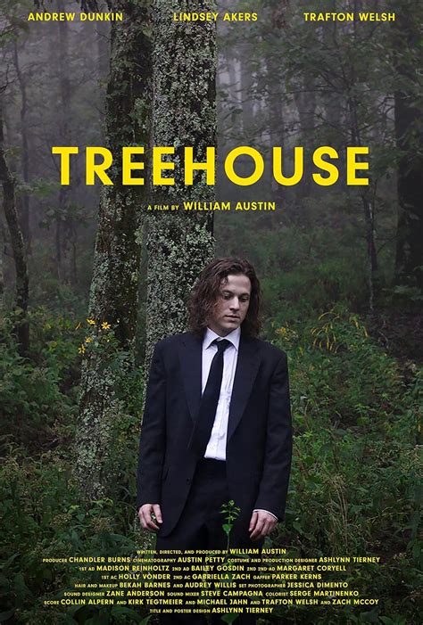 Treehouse (Short 2021) - IMDb