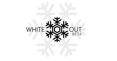 Whiteout (Beta) by Kai