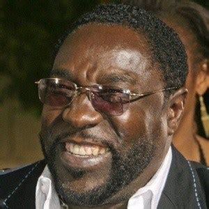 Eddie Levert - Bio, Family, Trivia | Famous Birthdays