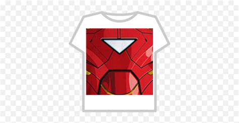 Iron Man Roblox T Shirt