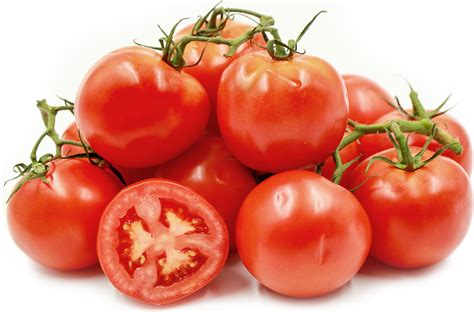 On The Vine Red Tomatoes Information and Facts