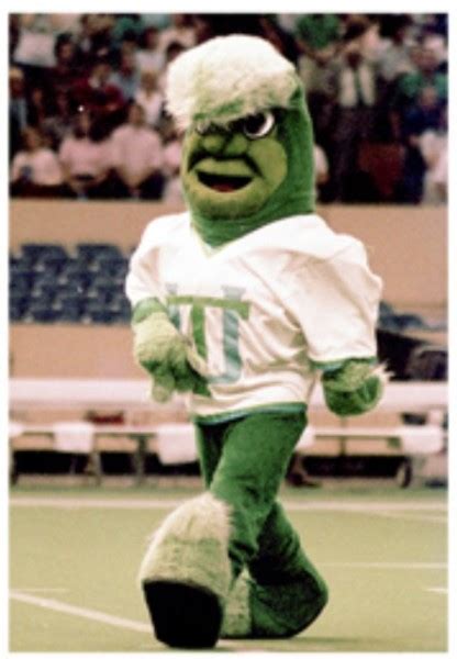 Tulane's mascot should change again to maintain tradition • The Tulane ...