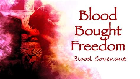 Blood Covenant – CEIC