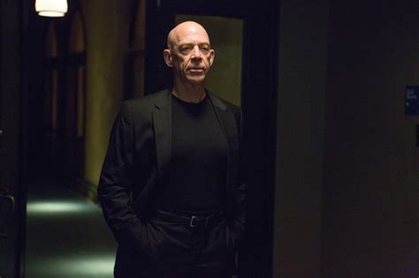 Jk Simmons Whiplash