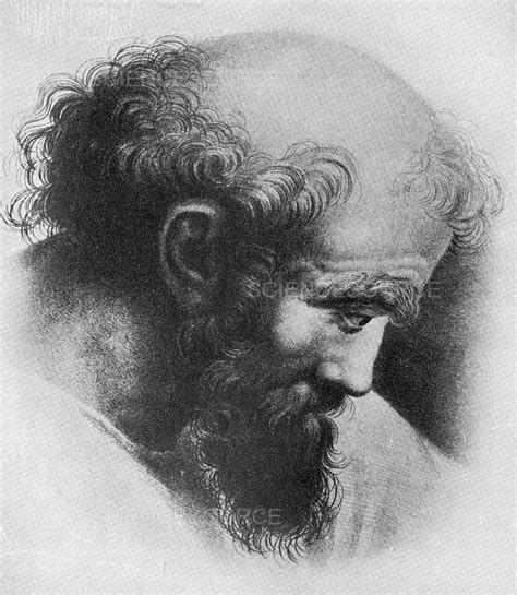 Pythagoras Ancient Greek Philosopher Photograph By Science Photo | Hot ...