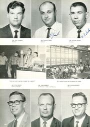 Dickinson High School - Gator Yearbook (Dickinson, TX), Class of 1966, Page 112 of 182