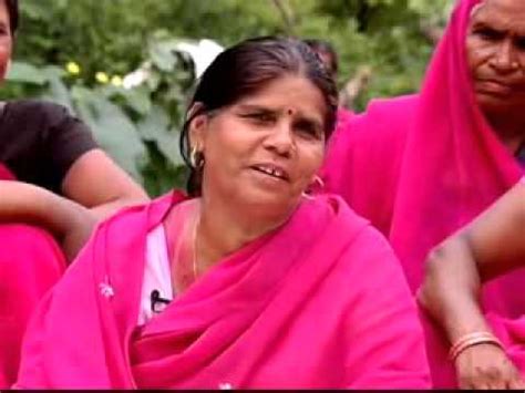 Gulabi Gang Documentary - YouTube