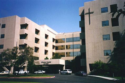 Daughters of Charity hospitals for sale - California Catholic Daily