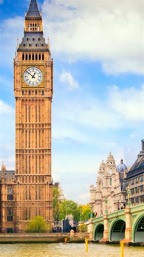 Big Ben London Wallpapers - Top Free Big Ben London Backgrounds ...