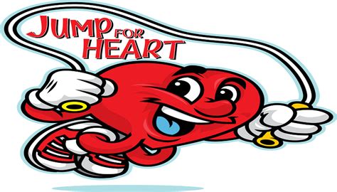 Mr.Orr's Blog: Jump Rope for Heart