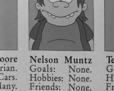 Nelson Muntz Quotes. QuotesGram