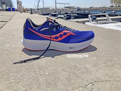 Best running shoes for high arches | Solereview