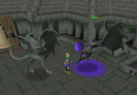 Grotesque Guardians - OSRS Wiki