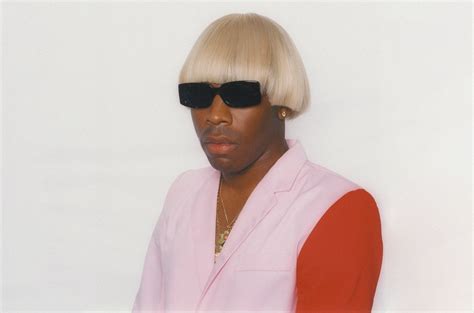 Tyler, the Creator’s ‘IGOR’: Rapper Realizes True Potential on New ...