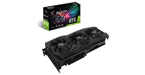 ASUS GeForce RTX 2080 Ti STRIX OC 11 GB Review - Test Setup | TechPowerUp