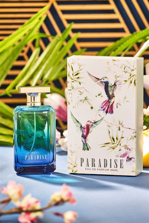 Buy Paradise 100ml Perfume from the Next UK online shop