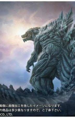 The Godzilla Anime Trilogy (Idea Book) - Welcome - Wattpad