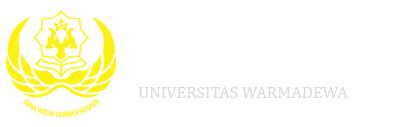 Logo Universitas Warmadewa Png