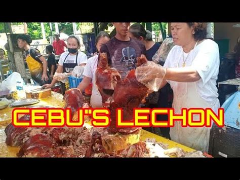 TALISAY LITSON FOOD PARK | ONE OF THE BEST SA CEBU - YouTube