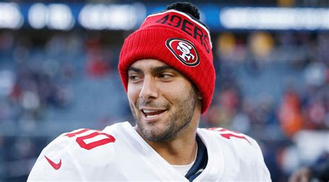 Jimmy Garoppolo gets $79K bonus for Patriots Super Bowl LII appearance ...