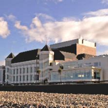 Venue Cymru Llandudno - Eventim - Tickets, Directions & Venue Info