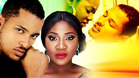 POWERFUL LOVE 1&2 – Van Vicker & Mercy Johnson Latest Nigerian Nollywood Movie ll African Movie ...