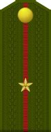 Military ranks of Belarus - Wikipedia