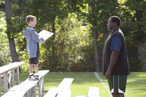 The Blind Side Movie