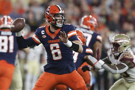 Syracuse, Wake Forest try to turn around sinking seasons | AP News