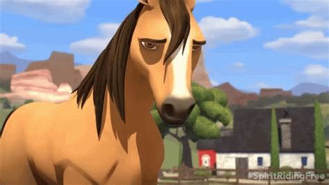 Spirit Riding Free Dreamworks Tv GIF – Spirit Riding Free Dreamworks TV ...