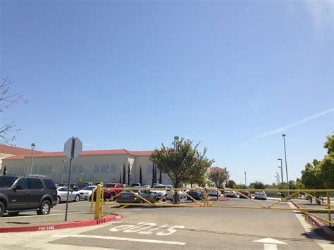 Save Mart Center Lot 4 - Parking in Fresno | ParkMe