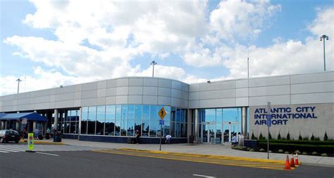 Atlantic City International Airport runways to get $7.4M makeover - nj.com