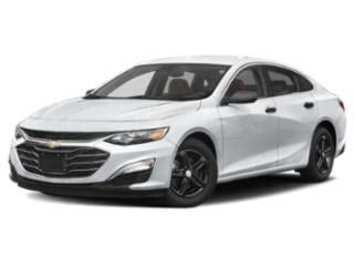 2023 Chevrolet Sedan Ratings, Pricing, Reviews and Awards | J.D. Power