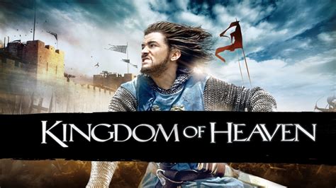 Watch Kingdom of Heaven (2005) Full Movie Online Free - CineFOX