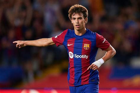 Stats behind Portuguese star’s spectacular UCL debut with Barcelona